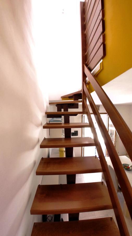 B&B Poggio Del Sole นูมานา ภายนอก รูปภาพ