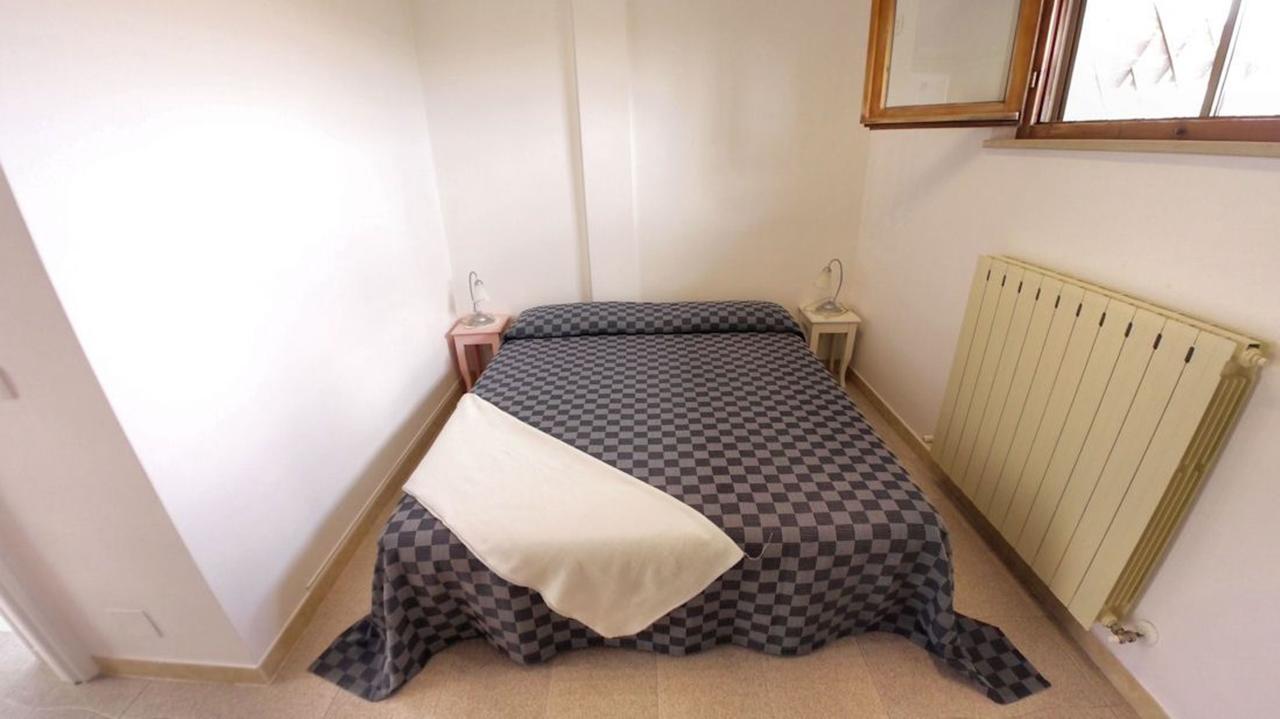 B&B Poggio Del Sole นูมานา ภายนอก รูปภาพ