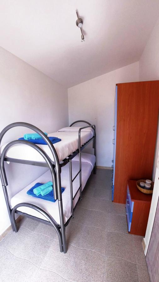 B&B Poggio Del Sole นูมานา ภายนอก รูปภาพ