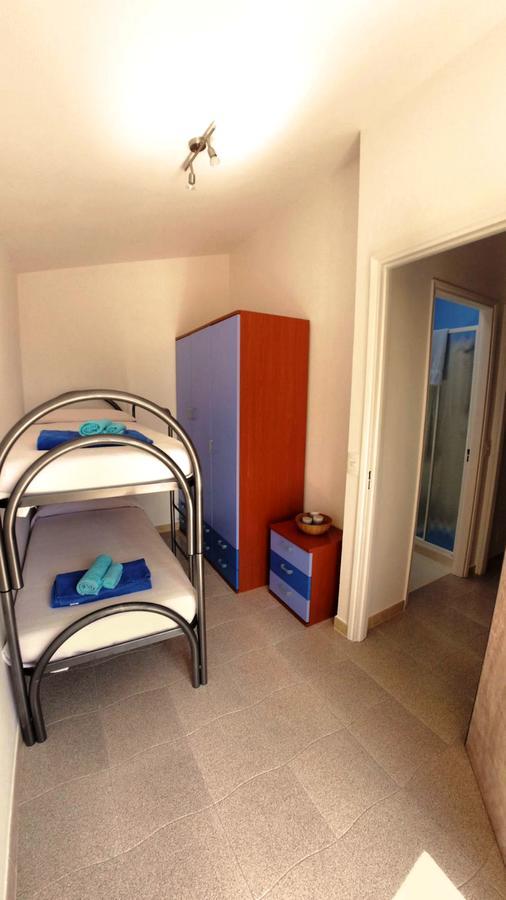 B&B Poggio Del Sole นูมานา ภายนอก รูปภาพ