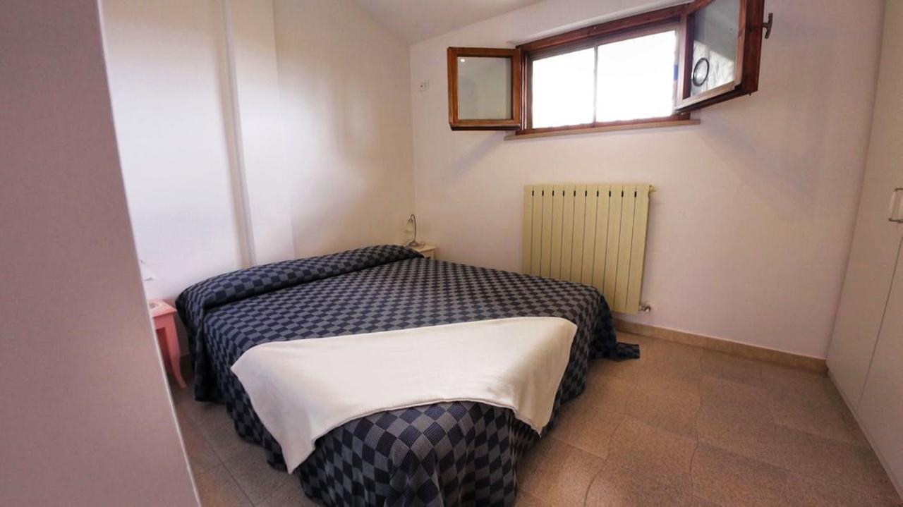 B&B Poggio Del Sole นูมานา ภายนอก รูปภาพ