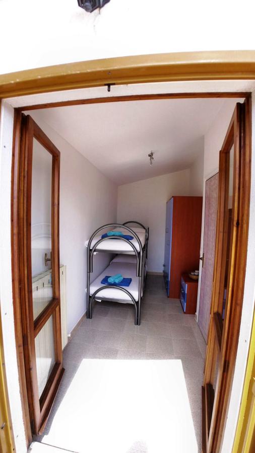 B&B Poggio Del Sole นูมานา ภายนอก รูปภาพ