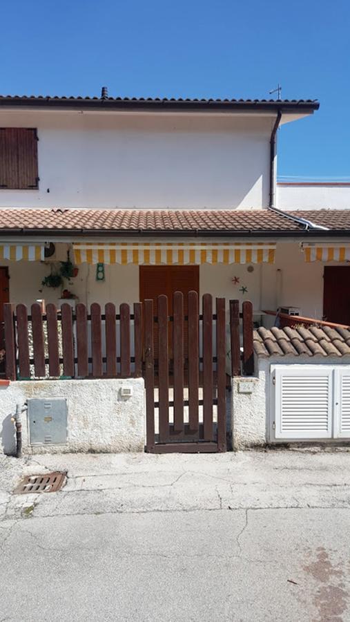 B&B Poggio Del Sole นูมานา ภายนอก รูปภาพ