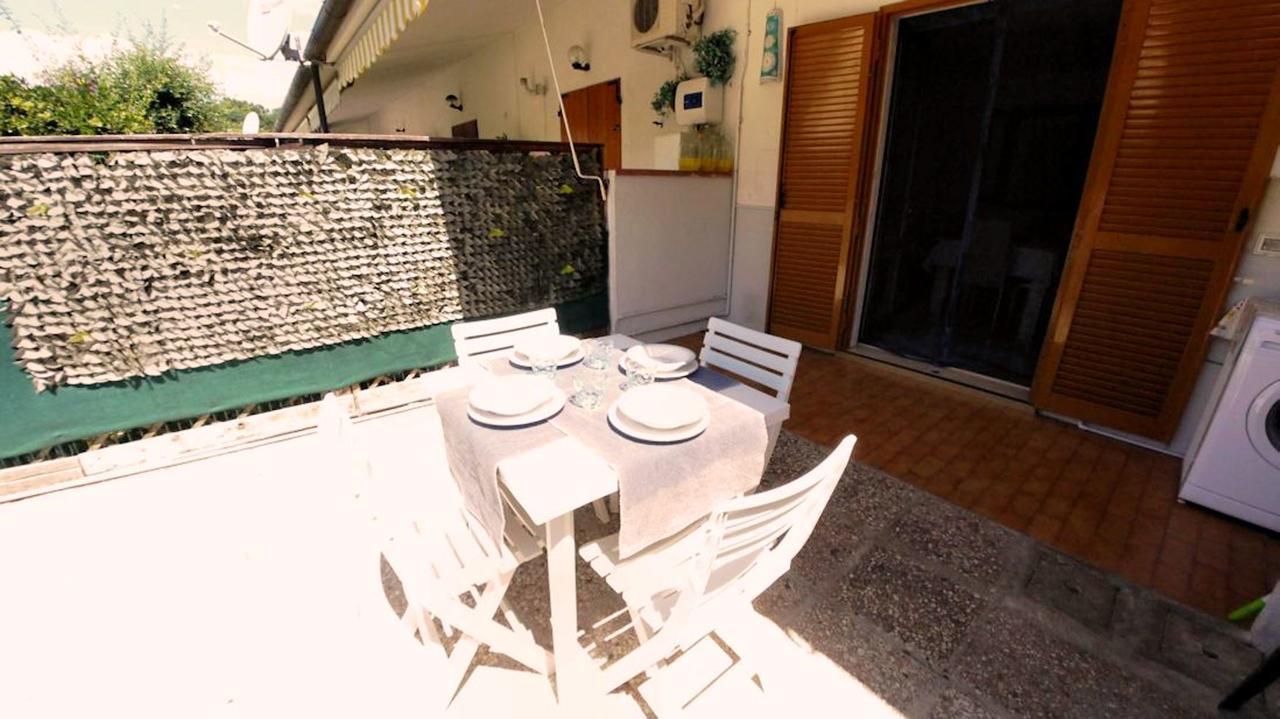B&B Poggio Del Sole นูมานา ภายนอก รูปภาพ