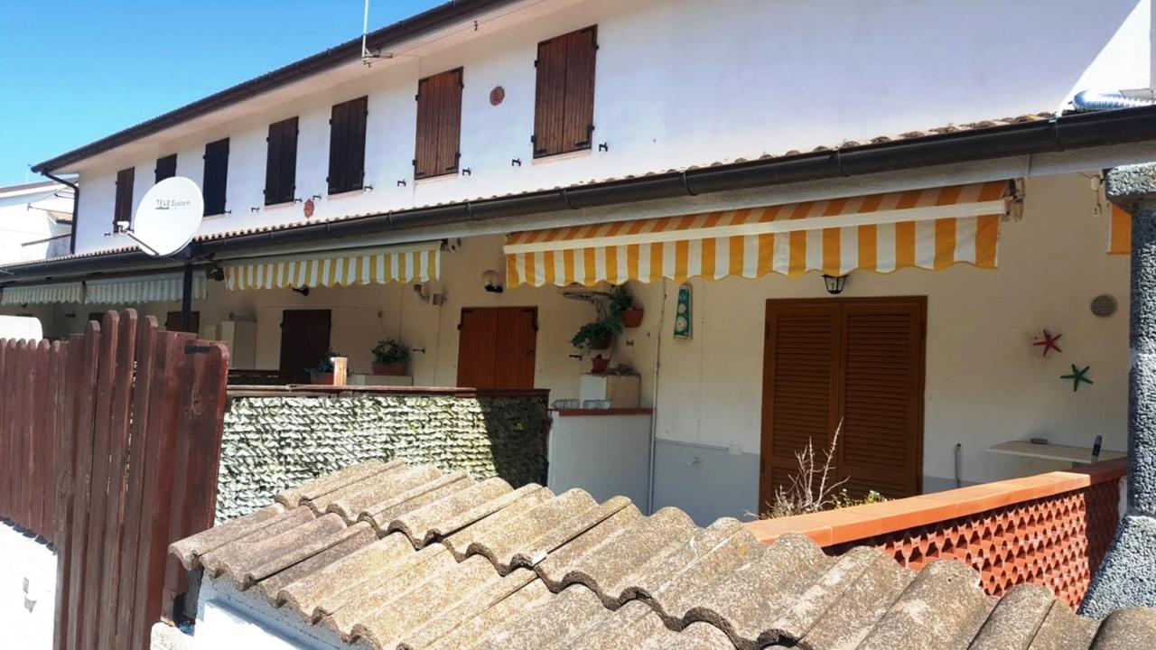 B&B Poggio Del Sole นูมานา ภายนอก รูปภาพ