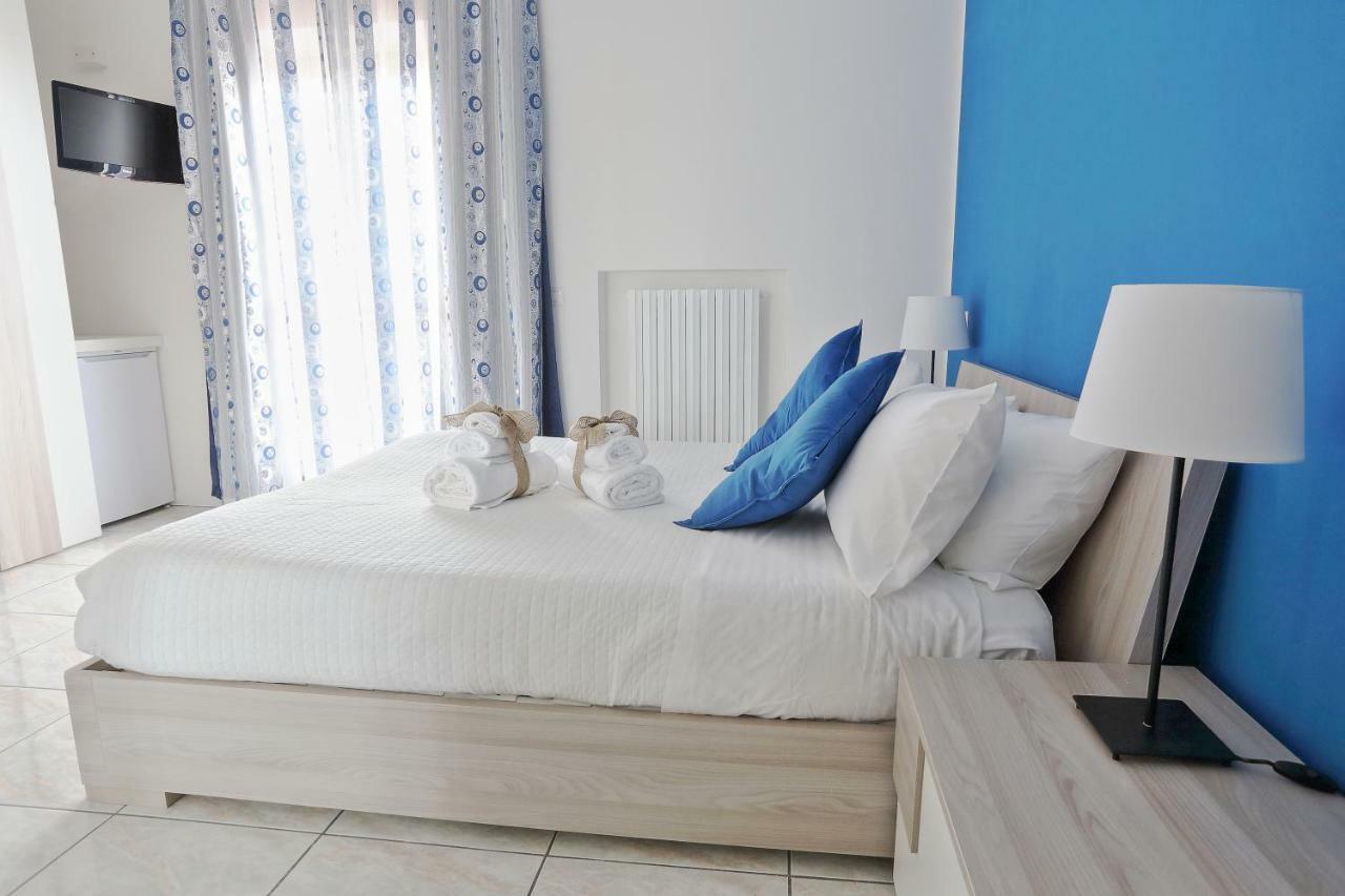 B&B Poggio Del Sole นูมานา ภายนอก รูปภาพ