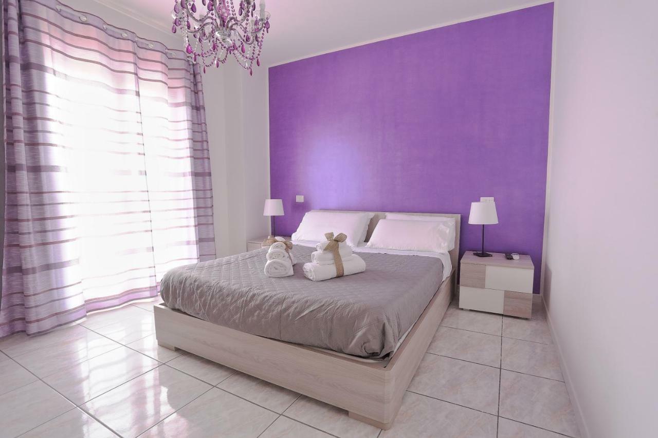 B&B Poggio Del Sole นูมานา ภายนอก รูปภาพ