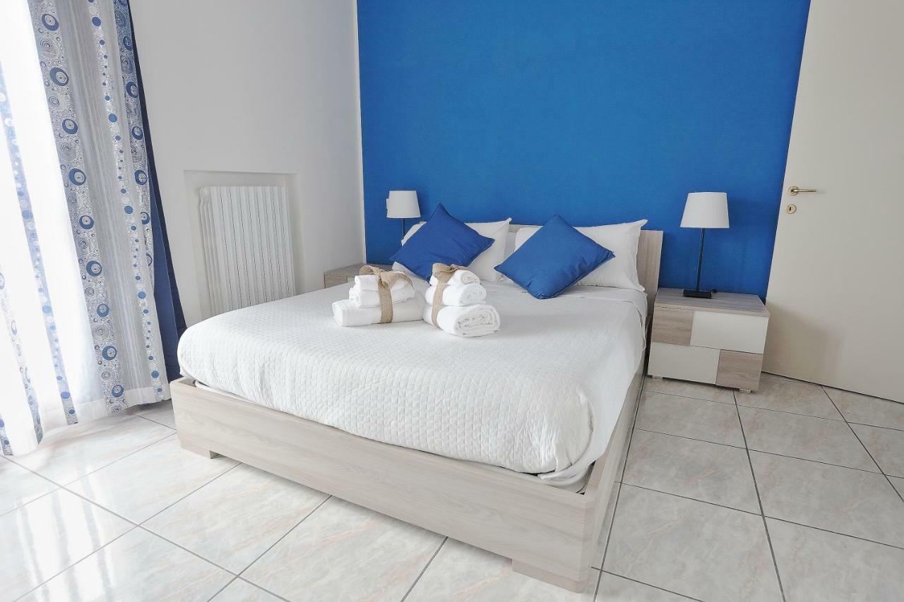 B&B Poggio Del Sole นูมานา ภายนอก รูปภาพ
