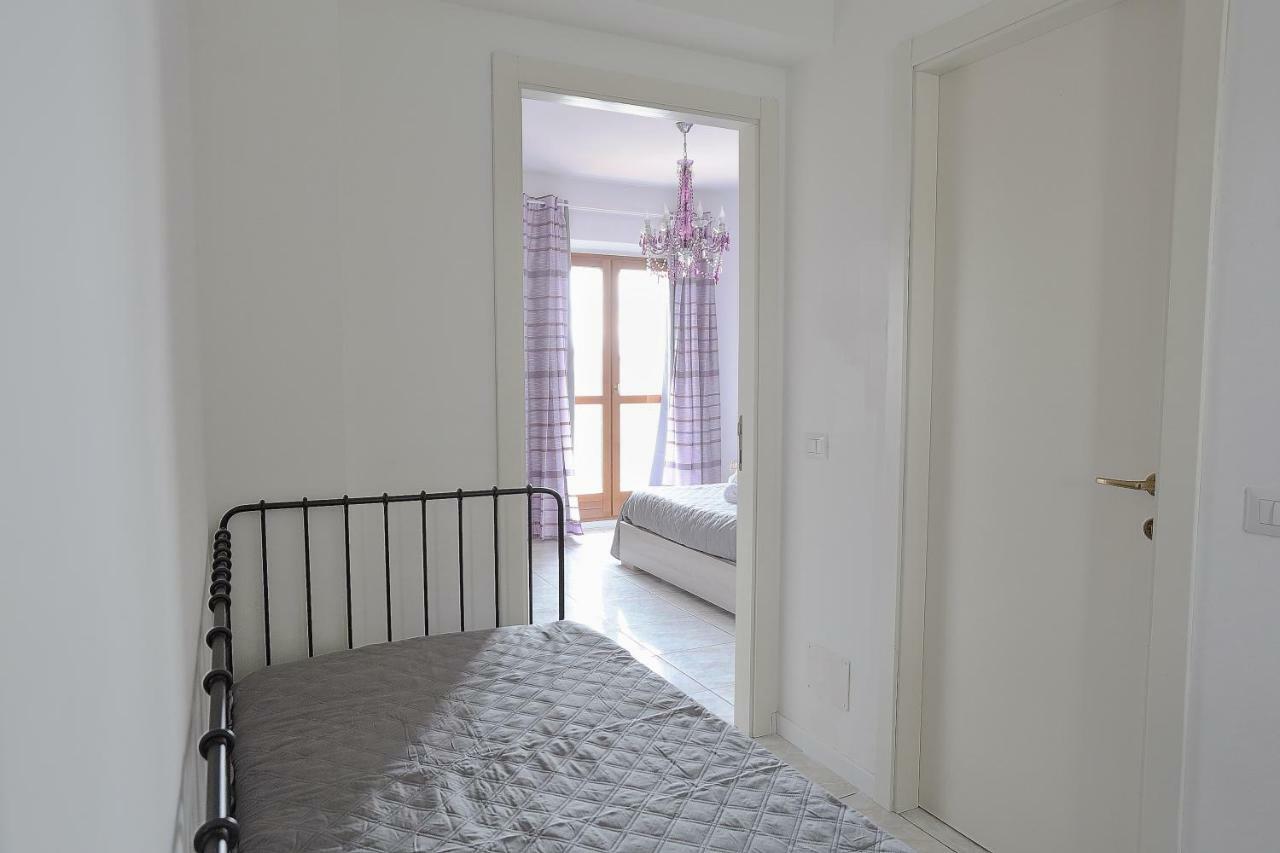 B&B Poggio Del Sole นูมานา ภายนอก รูปภาพ